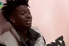 BBNaija: Koyin In Tears After Clash With Kaybobo(Video)