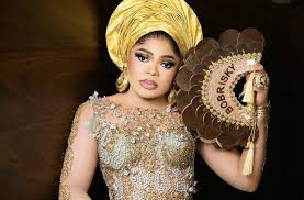 Bobrisky Says Life Feels Peaceful Since Leaving Nigeria