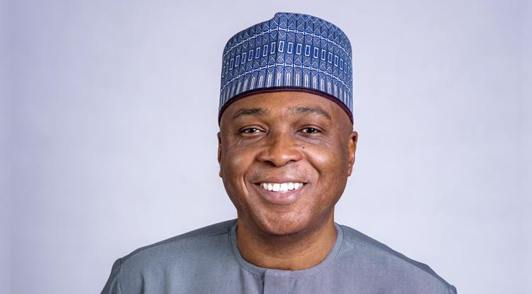 2027 Election: Bukola Saraki Berates PDP Defectors—Says They Left Out of Anger, Not Strategy