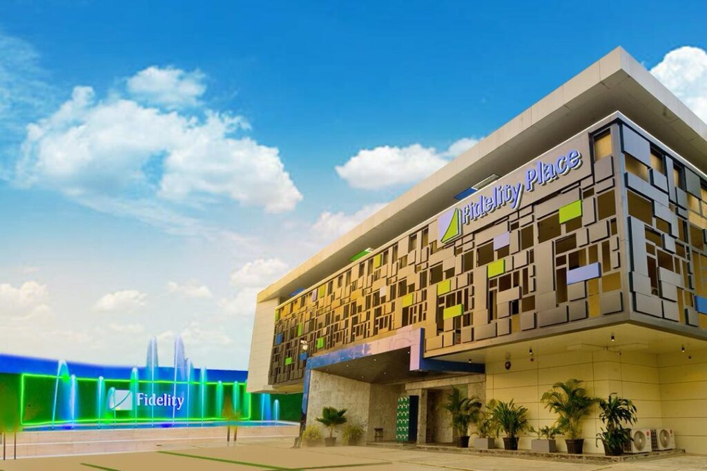 How to Apply for Fidelity Bank SME Empowerment Programme: A Step-by-Step Guide For Nigerian Entrepreneurs