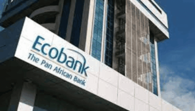 Ecobank: Checkout Moody’s Latest Ratings
