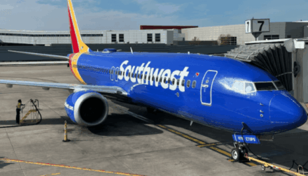 Southwest Flight Drops Mid-Air, Injures Flight Attendants