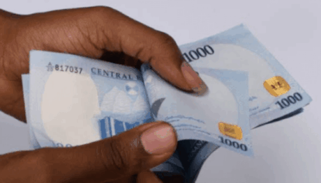 Naira Holds Steady As External Reserves Rise
