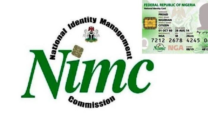 NIMC Flags Risk As EFCC Probes 12,000 For ID Data Sale