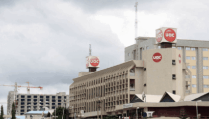 On a humid Wednesday morning in Lagos, news broke that would send shockwaves through Nigeria’s capital markets.