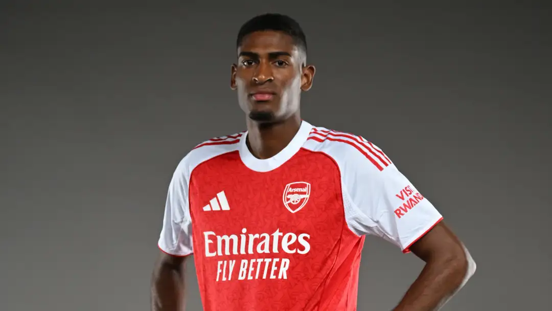 Mosquera Reveals What He Will Bring To Arsenal After €20m Move