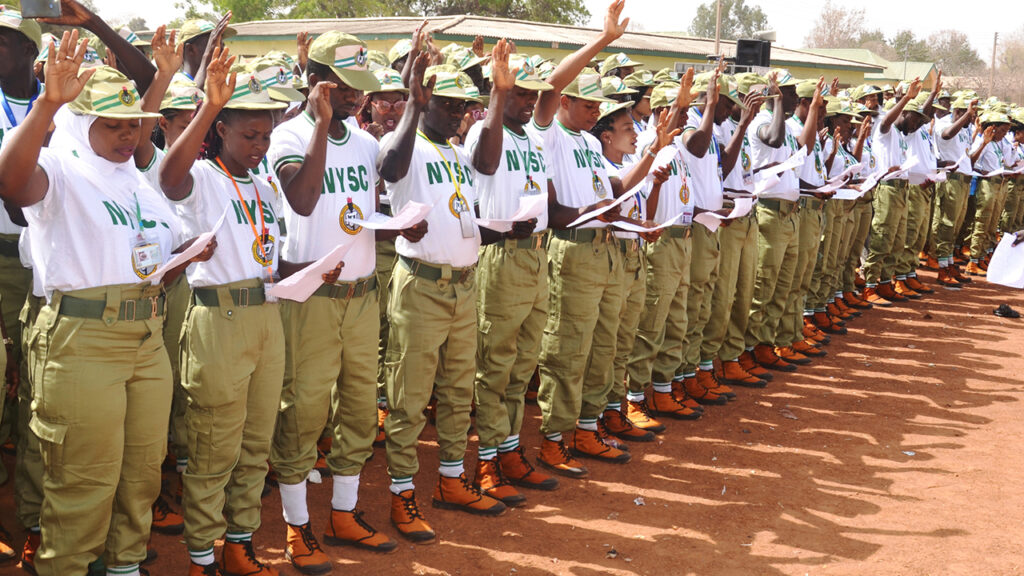 Skirt Wahala!! What The NYSC Court Ruling Means For Dress Codes Across Nigeria