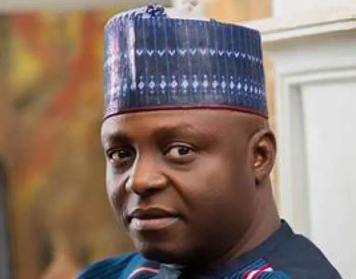 APC Chairman: Meet Nentawe Yilwatda, Ganduje’s Successor