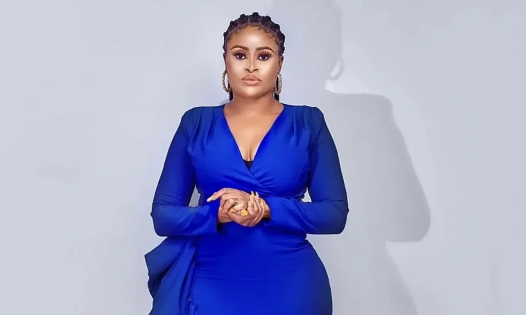 Sarah Martins Shuts Down Jealousy Claims, Vows Never to Hurt Another Woman