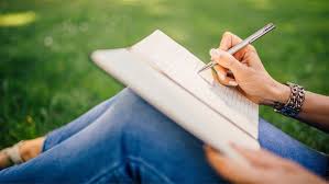 The Importance Of Journaling
