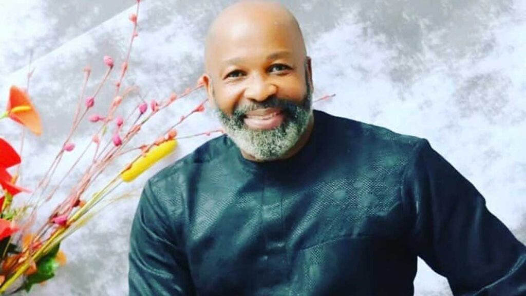“I’m Senior To Pete Edochie In Nollywood” – Yemi Solade