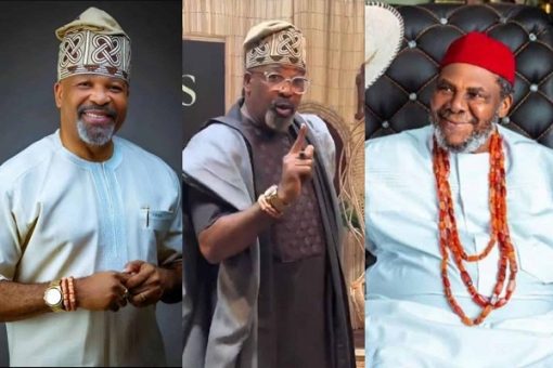 Yoruba Vs Igbo: Who REALLY Pioneered Nollywood’s Home Video Era?