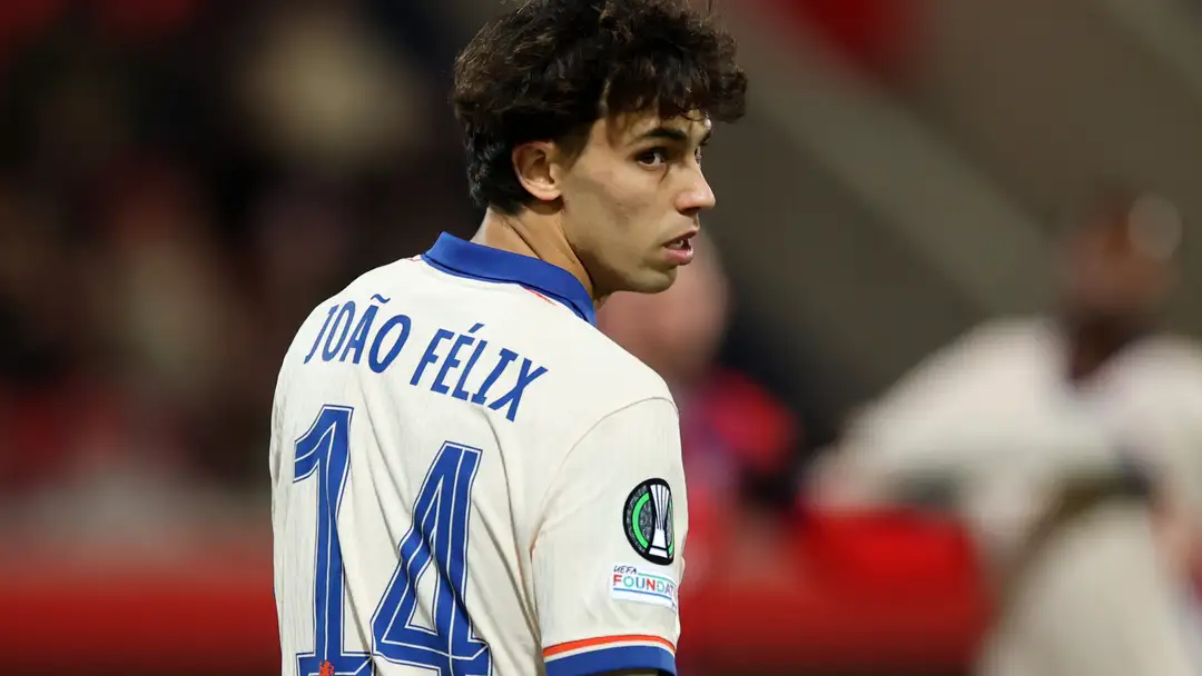 Felix Heavily Criticised For Al-Nassr Switch