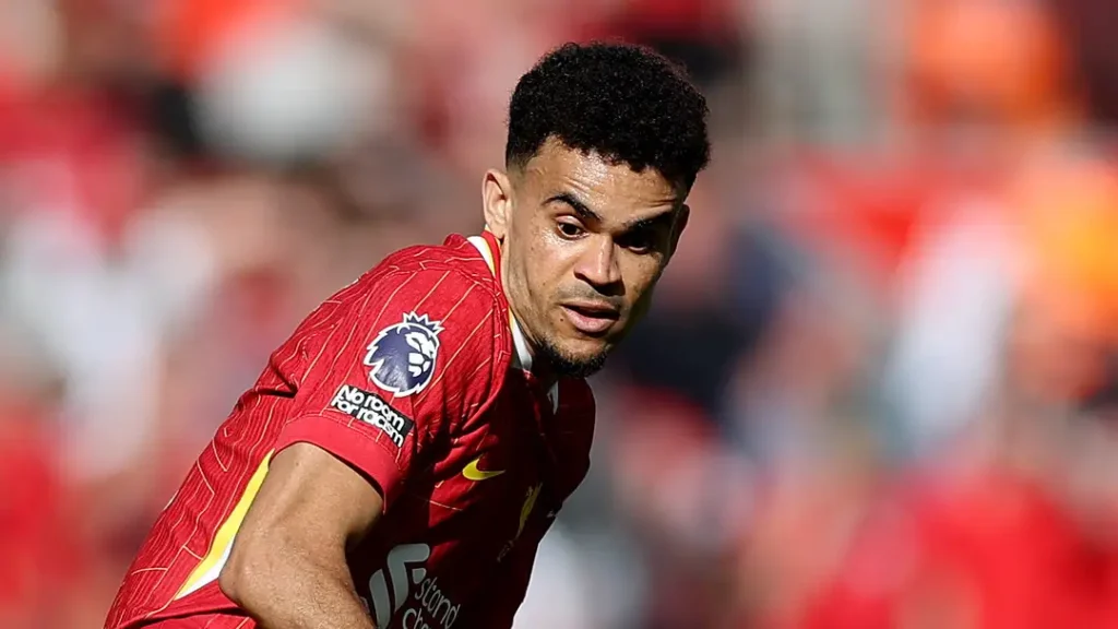 Liverpool ‘Likely’ To Move For Madrid Star As Diaz Exit Nears