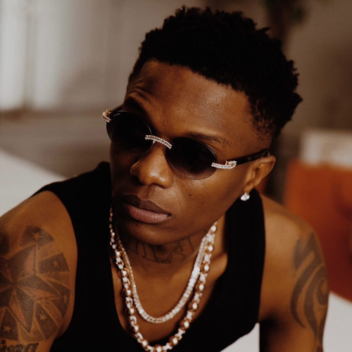 Wizkid Makes History As First African Artiste To Surpass 9 Billion Streams On Spotify
