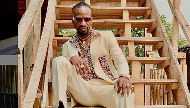 Drama As 9ice Exposes The Dark Side Of The Nigerian Music Industry