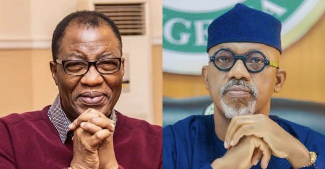 Gbenga Daniel vs Gov Abiodun: The Full Gist You May Have Missed