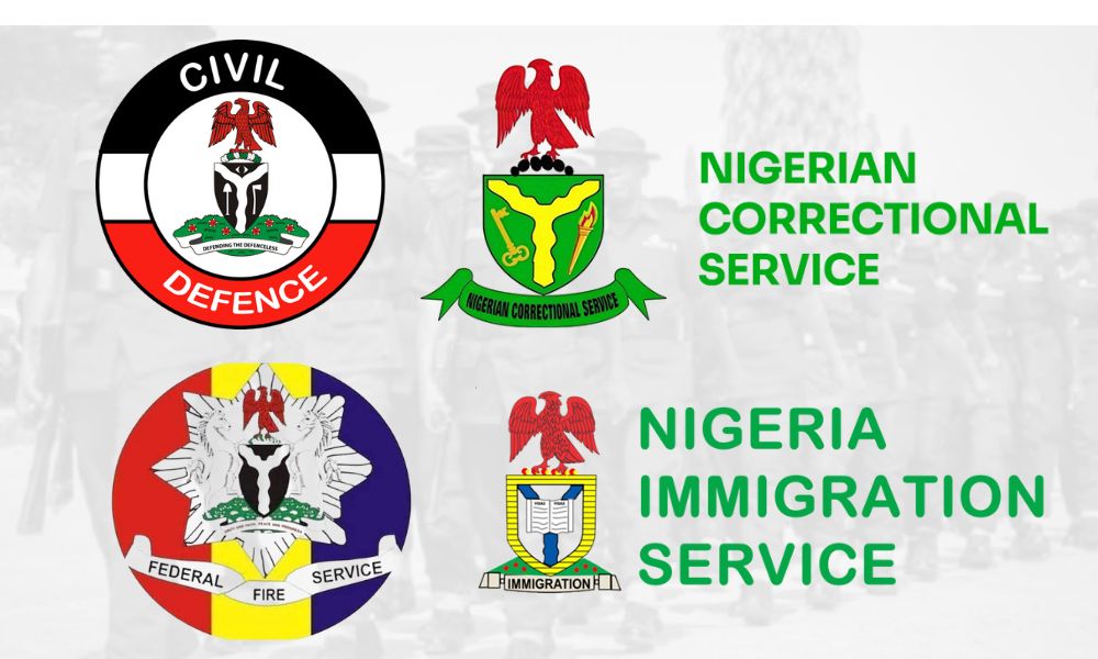 Nigeria Civil Defence Recruitment: See The Latest Update For Interested Applicants