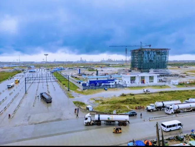 How Dangote Petrol Price Hike Will Cripple Nigerian Businesses