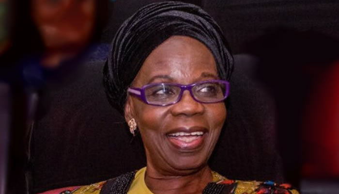 Doyin Abiola: Did MKO Abiola’s Wife Remarry After His Death?