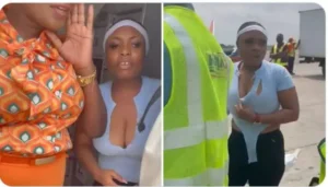 Ibom Air Incident: 5 Airport Rules Nigerians Break Without Even Knowing