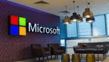 Microsoft Hits $4 Trillion On Earnings Surge – Reuters