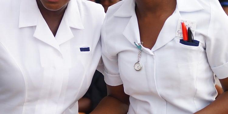 FG Deal Prompts Nurses To Call Off 7-Day Strike