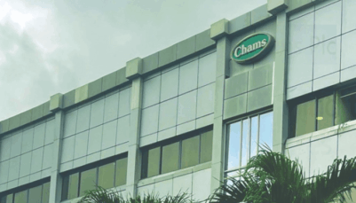 Chams HoldCo Targets ₦7.9bn For Expansion