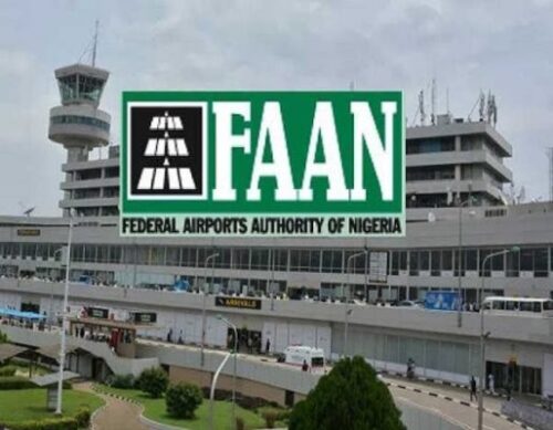 FAAN Defends ₦712bn Budget For Terminals, Skywall