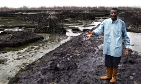Sabotage Behind 60% Of 2024 Oil Spills — NUPRC