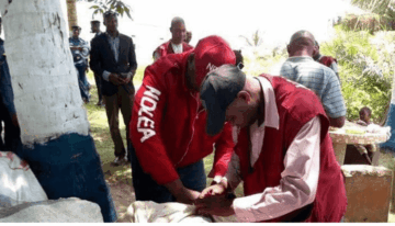 NDLEA Blocks Drug Haul At Lagos Airport