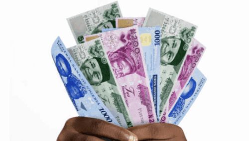 Naira Holds Steady Amid Slowing FX Inflows