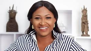 Stop Spreading It’ — Mary Njoku Criticises Viral Video Of Comfort Emmanson Incident