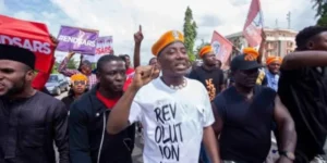 Sowore vs. FG: Will His Arrest Record Ever Let Him Be Nigeria’s President?