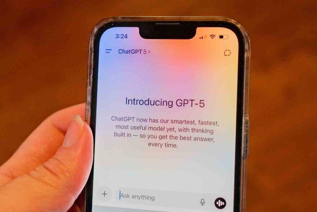 3 Things To Know About ChatGPT-5